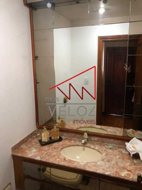 Cobertura, 4 quartos, 256 m² - Foto 23