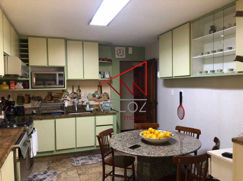 Cobertura, 4 quartos, 256 m² - Foto 27