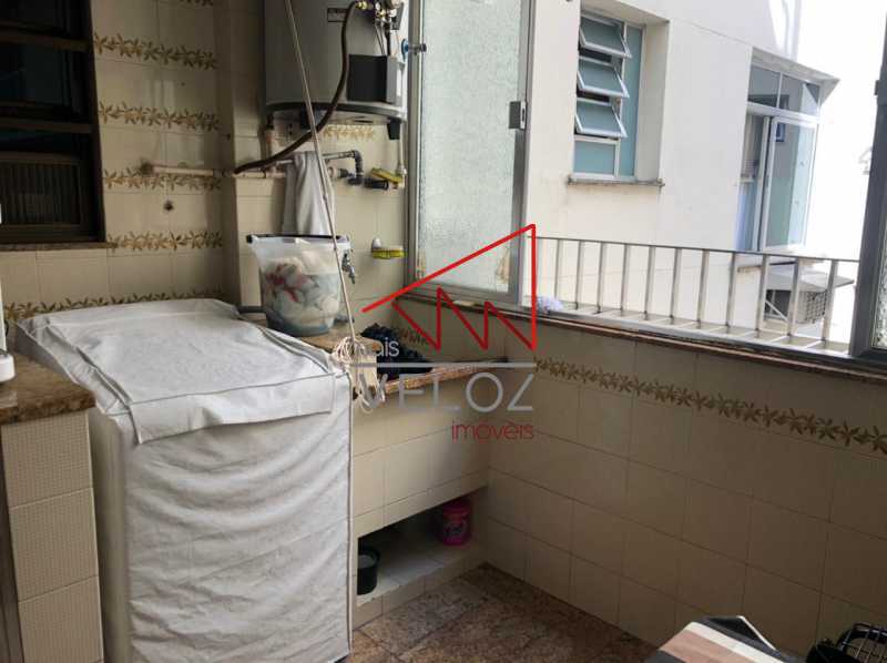 Cobertura, 4 quartos, 256 m² - Foto 29