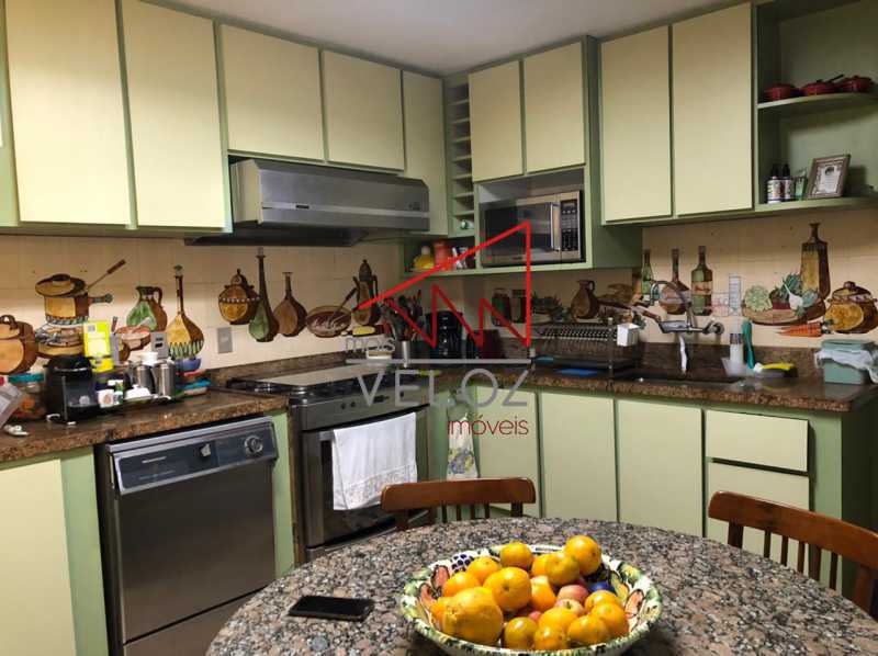 Cobertura, 4 quartos, 256 m² - Foto 18