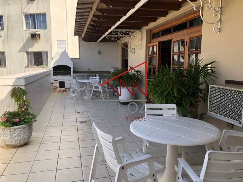 Cobertura, 4 quartos, 256 m² - Foto 2