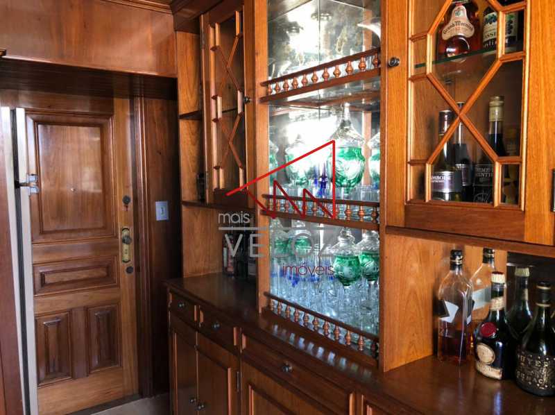 Cobertura, 4 quartos, 256 m² - Foto 28