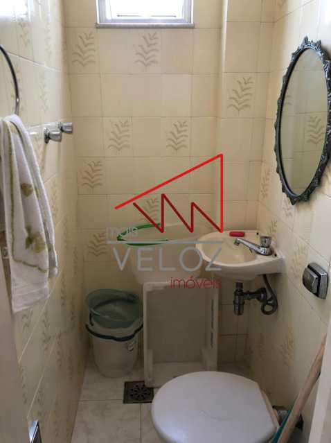 Cobertura, 4 quartos, 256 m² - Foto 5