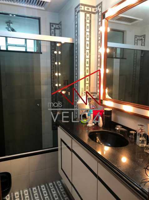 Cobertura, 4 quartos, 256 m² - Foto 19