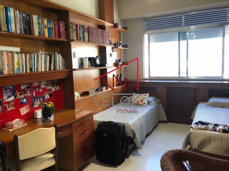 Cobertura, 4 quartos, 256 m² - Foto 8