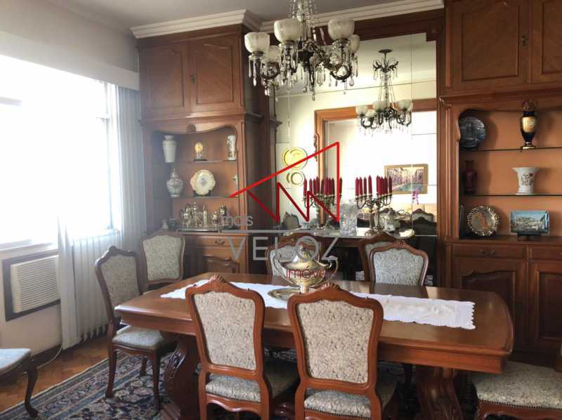 Cobertura, 4 quartos, 256 m² - Foto 7