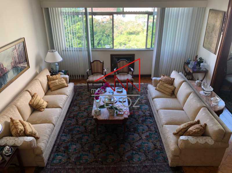 Cobertura, 4 quartos, 256 m² - Foto 17