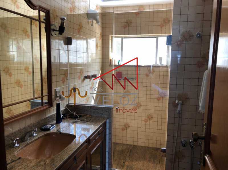 Cobertura, 4 quartos, 256 m² - Foto 14