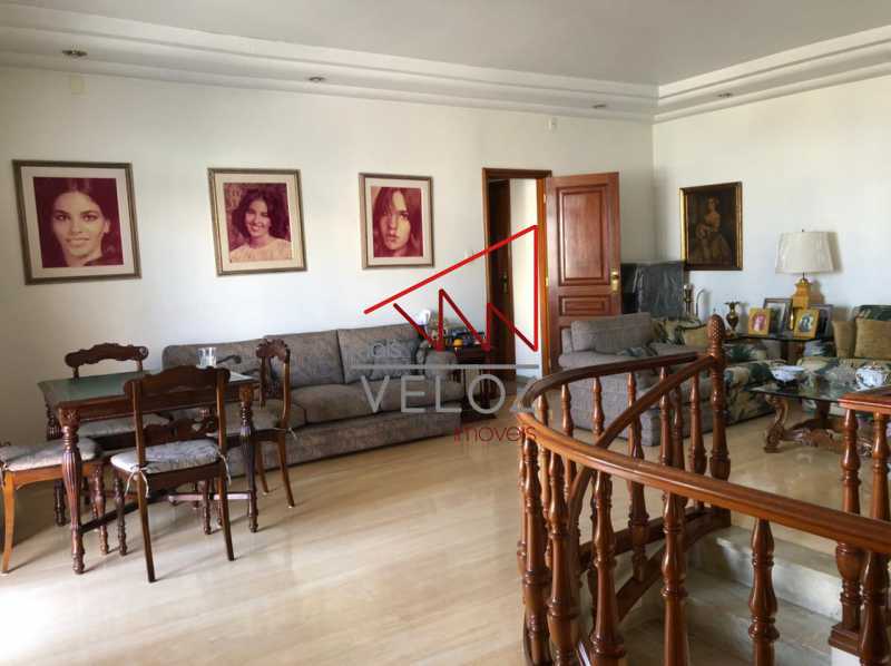 Cobertura, 4 quartos, 256 m² - Foto 26