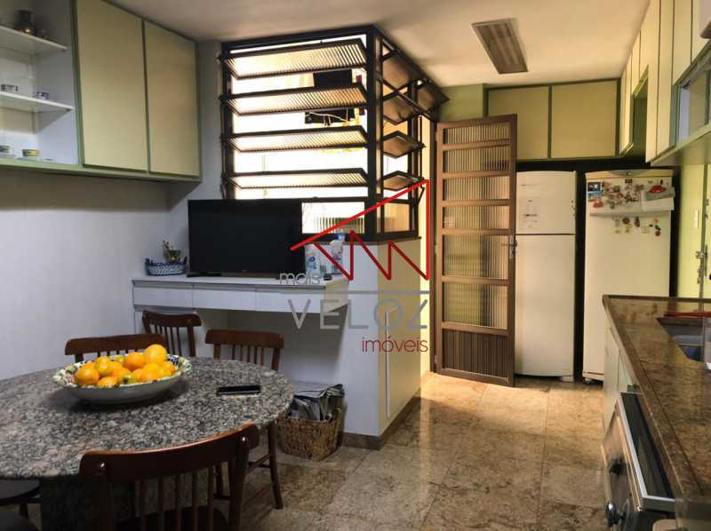 Cobertura, 4 quartos, 256 m² - Foto 9