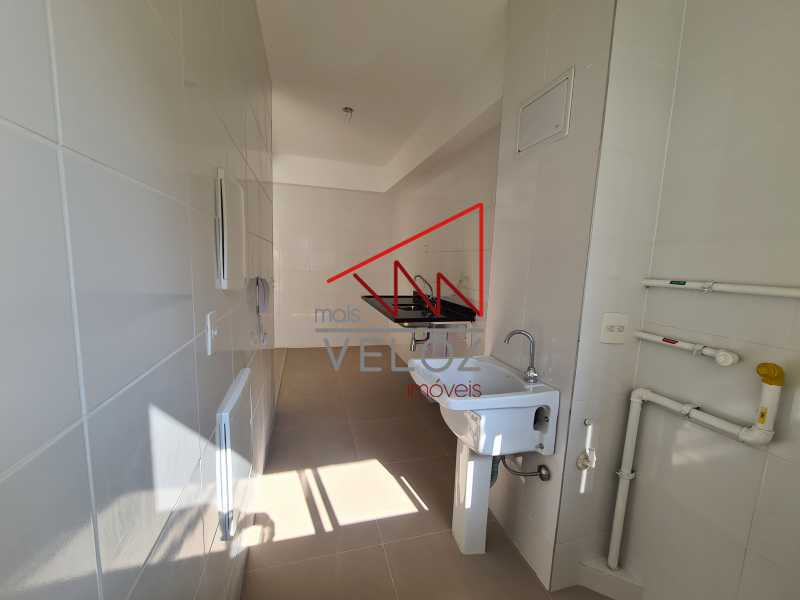 Apartamento à venda com 2 quartos, 71m² - Foto 19