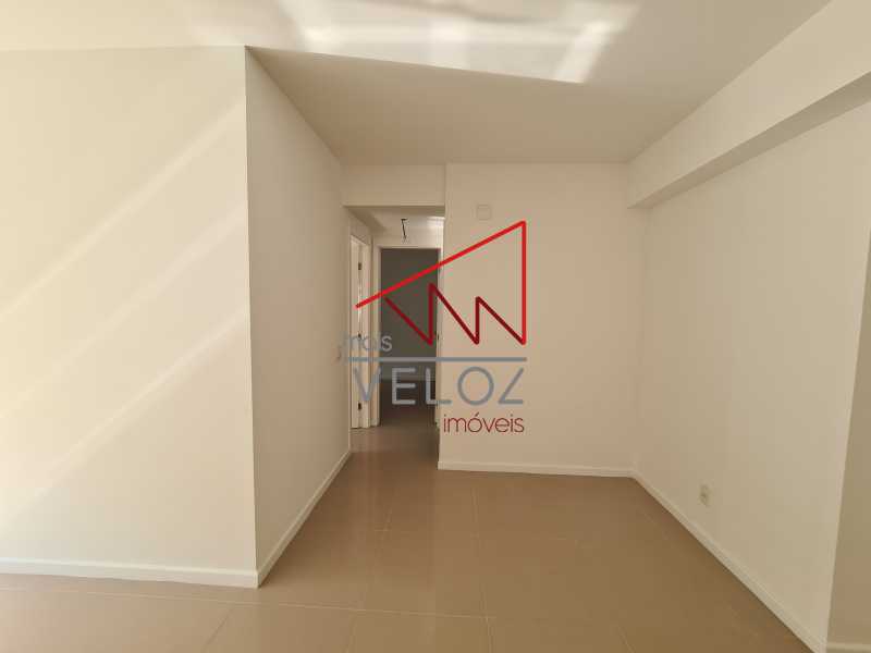 Apartamento à venda com 2 quartos, 71m² - Foto 6