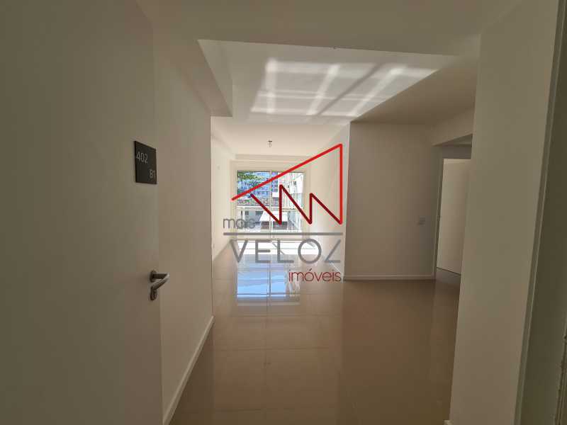 Apartamento à venda com 2 quartos, 71m² - Foto 11