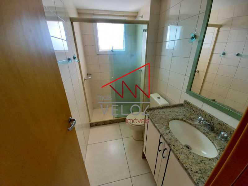 Apartamento à venda com 4 quartos, 173m² - Foto 14