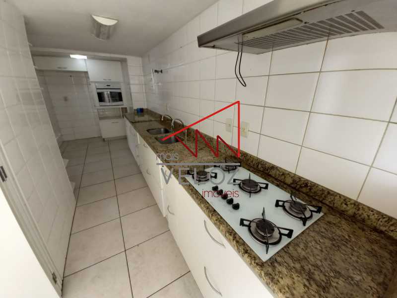 Apartamento à venda com 4 quartos, 173m² - Foto 26