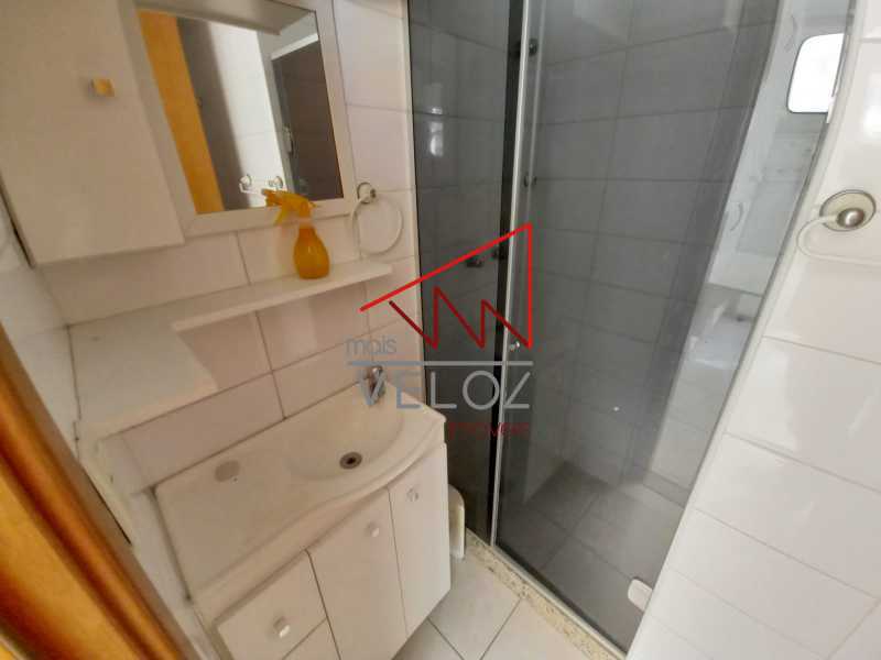 Apartamento à venda com 4 quartos, 173m² - Foto 18