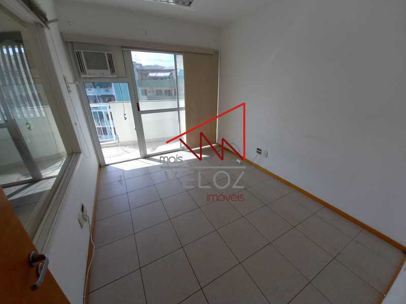 Apartamento à venda com 4 quartos, 173m² - Foto 6