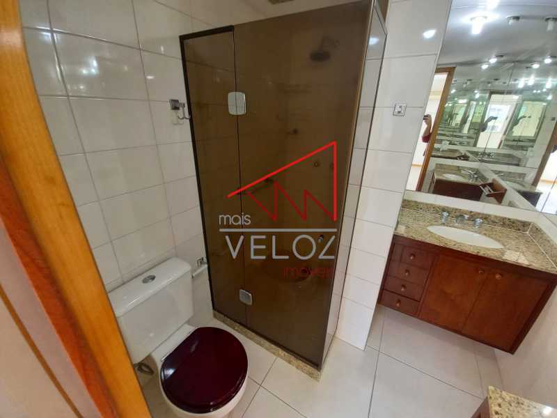 Apartamento à venda com 4 quartos, 173m² - Foto 8