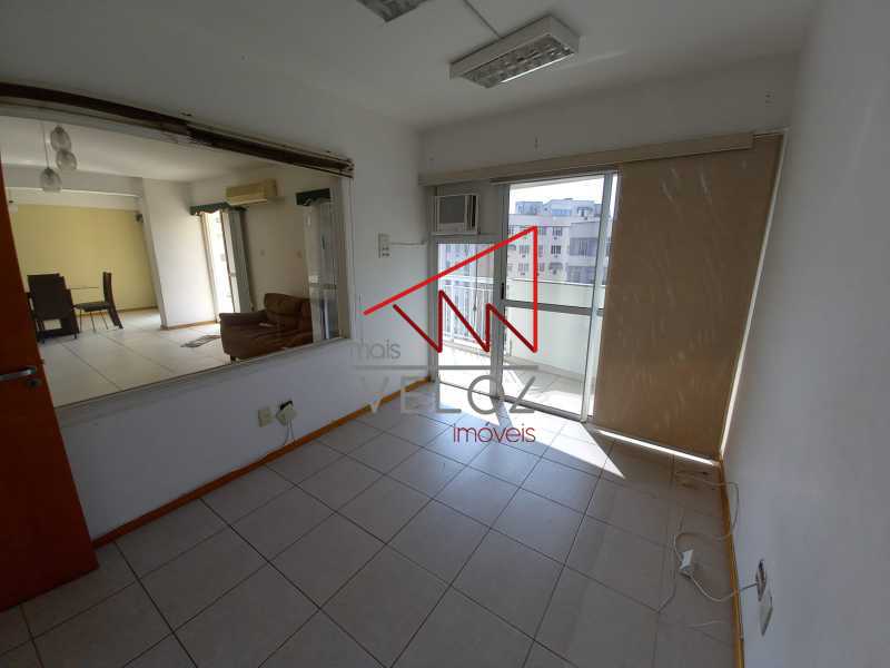 Apartamento à venda com 4 quartos, 173m² - Foto 7