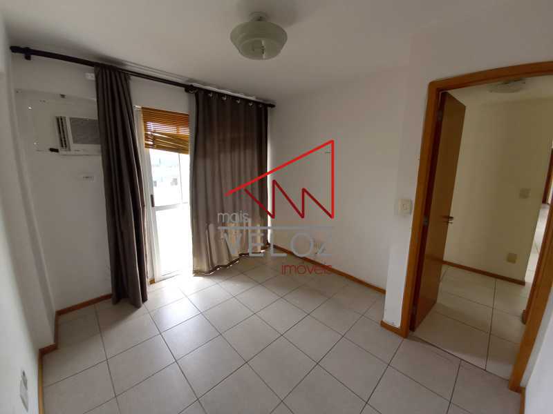 Apartamento à venda com 4 quartos, 173m² - Foto 16