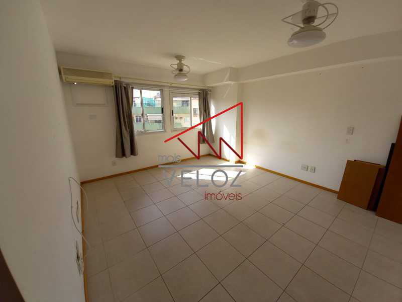 Apartamento à venda com 4 quartos, 173m² - Foto 12