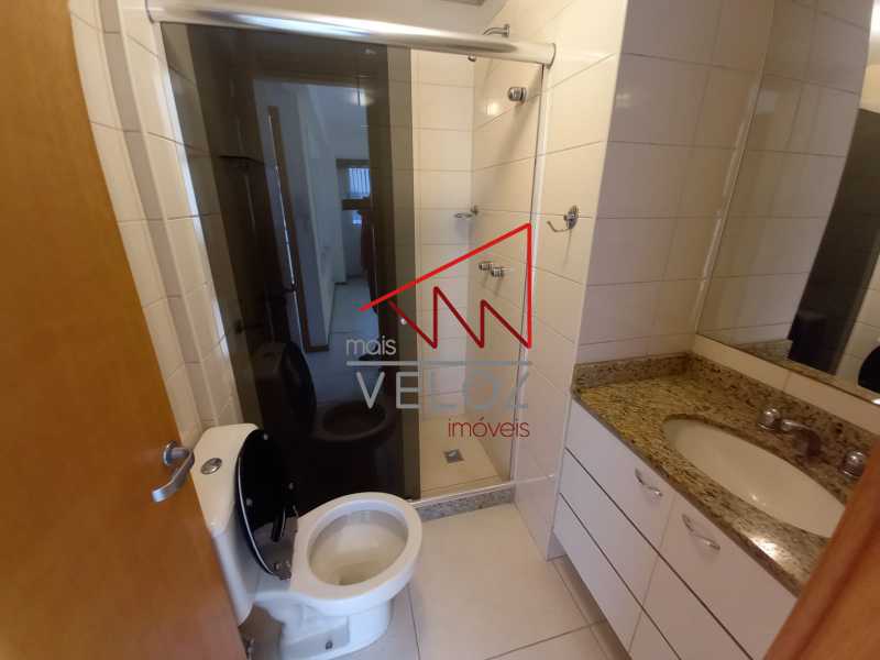 Apartamento à venda com 4 quartos, 173m² - Foto 21