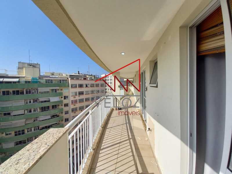 Apartamento à venda com 4 quartos, 173m² - Foto 23