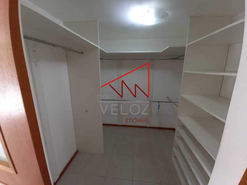 Apartamento à venda com 4 quartos, 173m² - Foto 13