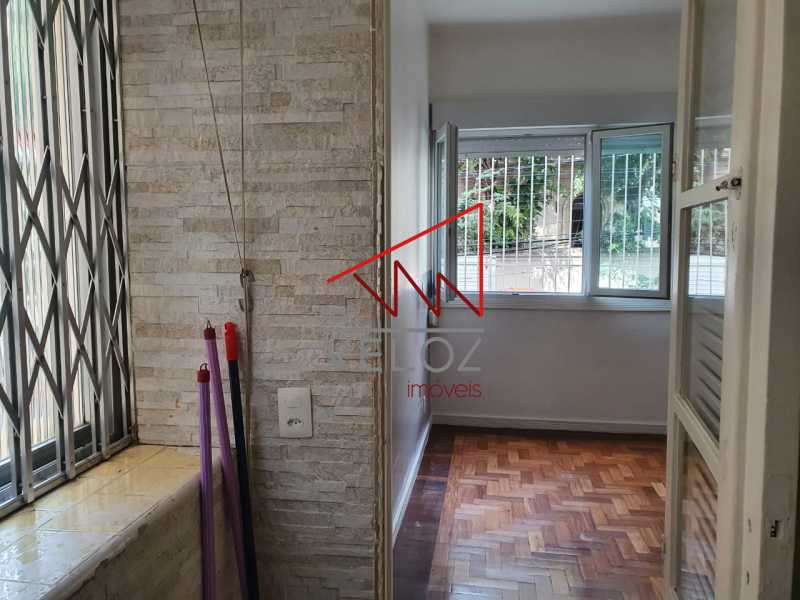 Apartamento à venda com 1 quarto, 48m² - Foto 24