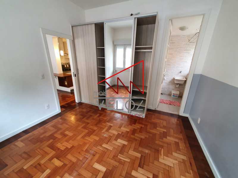 Apartamento à venda com 1 quarto, 48m² - Foto 15