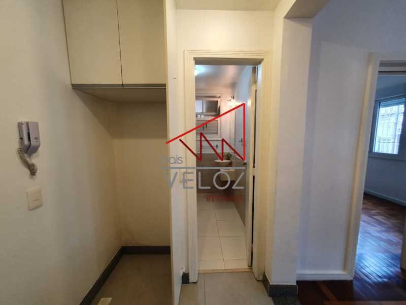 Apartamento à venda com 1 quarto, 48m² - Foto 10