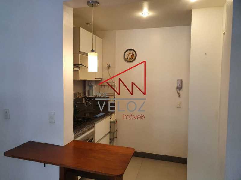 Apartamento à venda com 1 quarto, 48m² - Foto 8