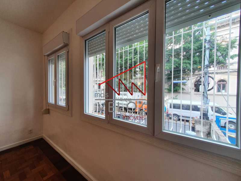 Apartamento à venda com 1 quarto, 48m² - Foto 17