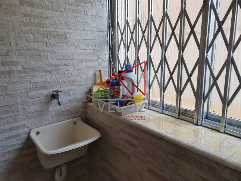 Apartamento à venda com 1 quarto, 48m² - Foto 20