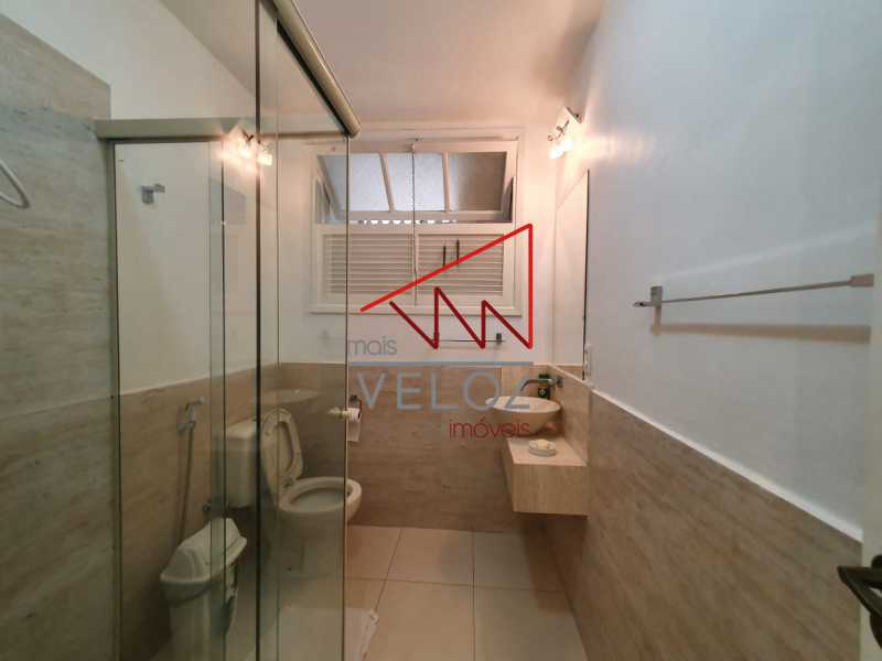 Apartamento à venda com 1 quarto, 48m² - Foto 13