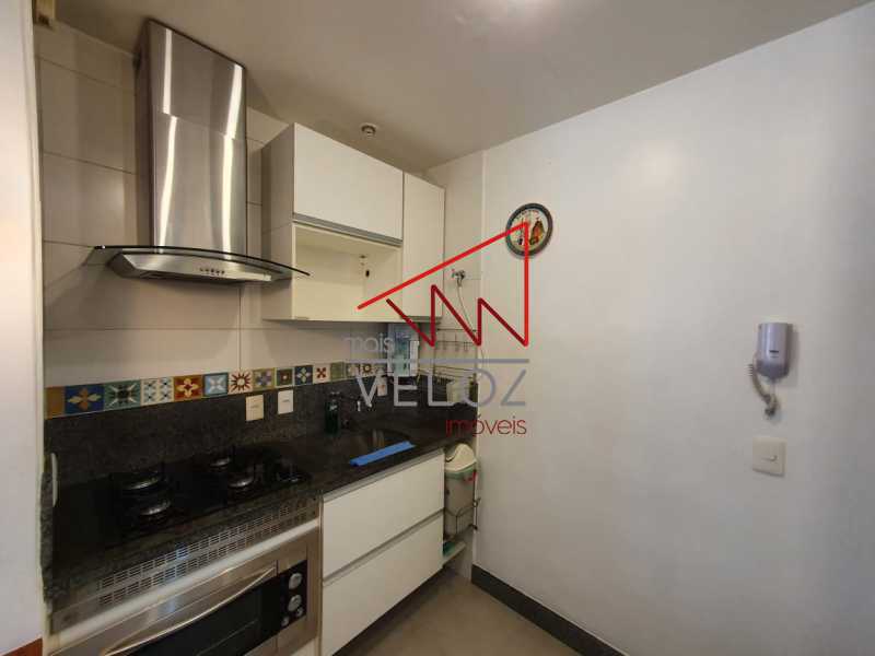 Apartamento à venda com 1 quarto, 48m² - Foto 9