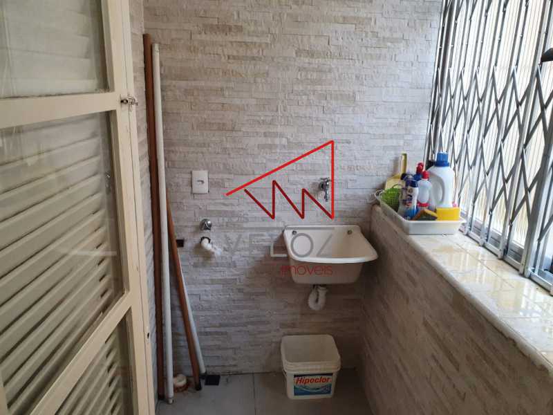 Apartamento à venda com 1 quarto, 48m² - Foto 23