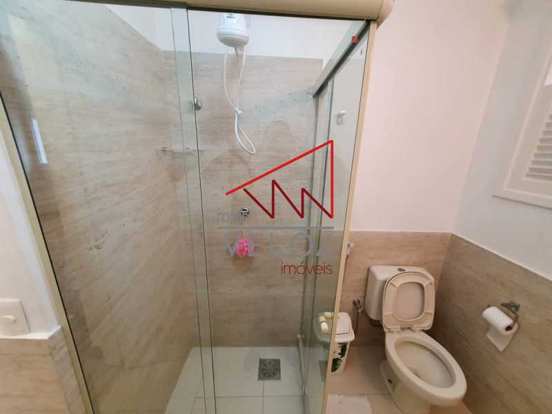 Apartamento à venda com 1 quarto, 48m² - Foto 14