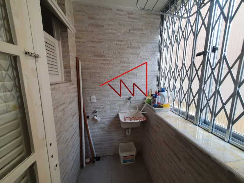 Apartamento à venda com 1 quarto, 48m² - Foto 22