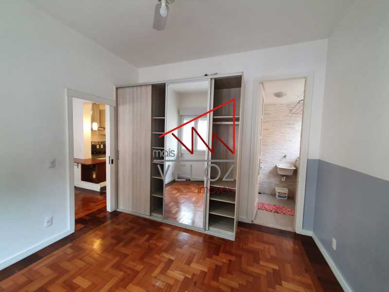 Apartamento à venda com 1 quarto, 48m² - Foto 21