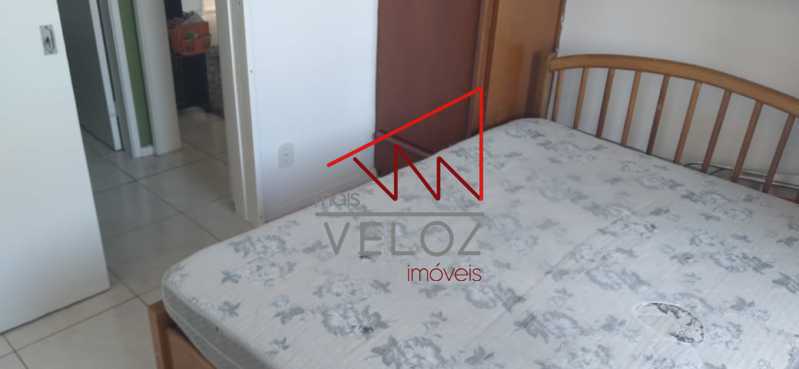 Apartamento à venda com 1 quarto, 37m² - Foto 7