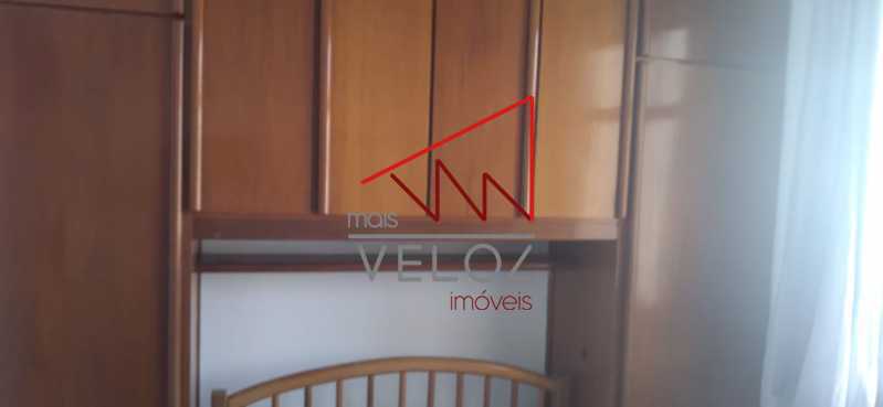 Apartamento à venda com 1 quarto, 37m² - Foto 6