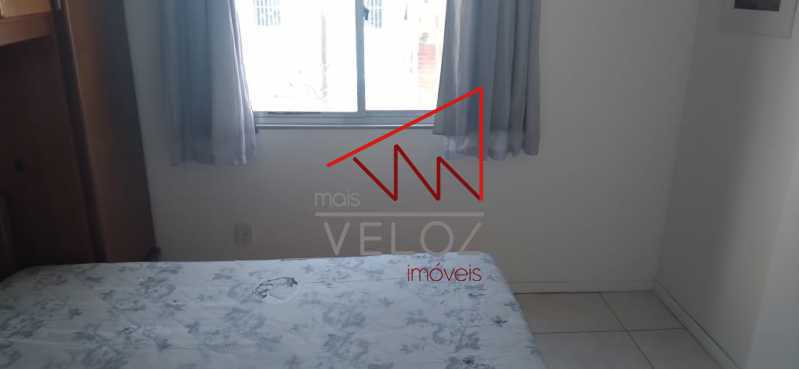 Apartamento à venda com 1 quarto, 37m² - Foto 8