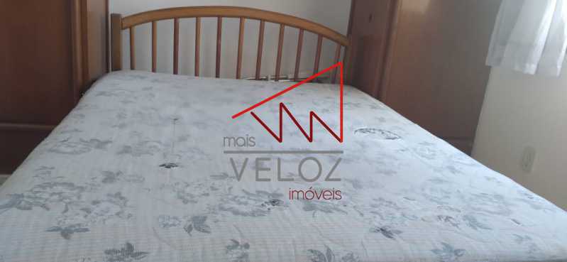 Apartamento à venda com 1 quarto, 37m² - Foto 5