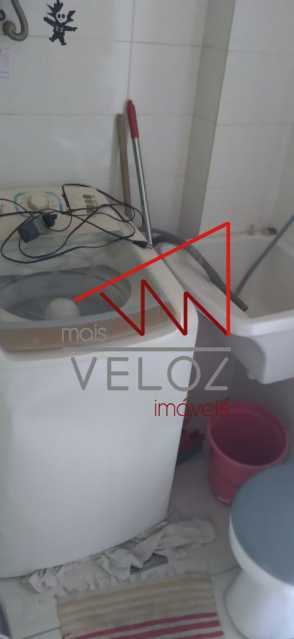 Apartamento à venda com 1 quarto, 37m² - Foto 21