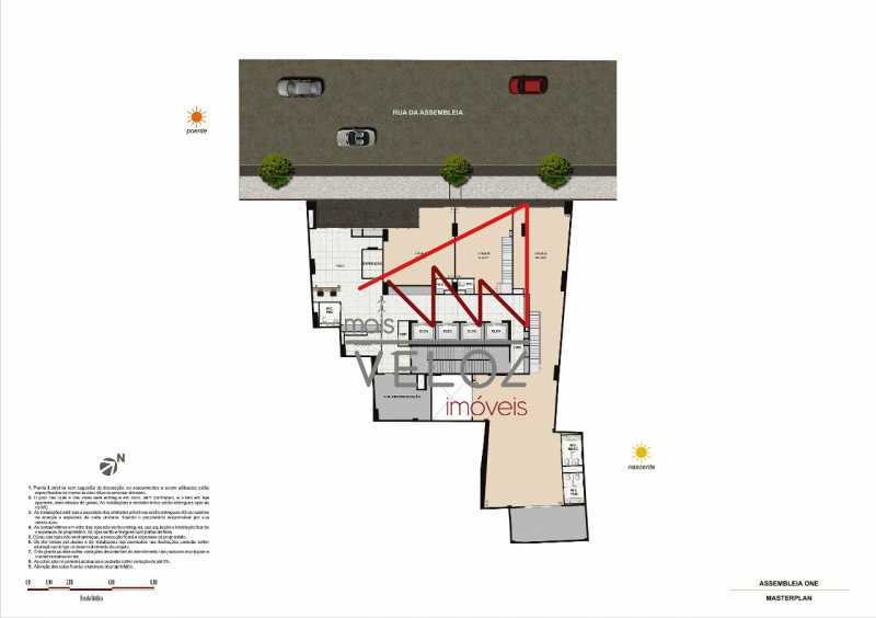 Sala-Conjunto, 30 m² - Foto 6