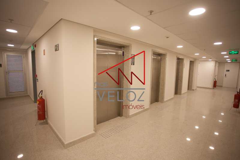 Conjunto Comercial-Sala à venda, 41m² - Foto 3