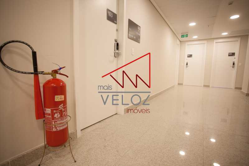 Conjunto Comercial-Sala à venda, 41m² - Foto 16