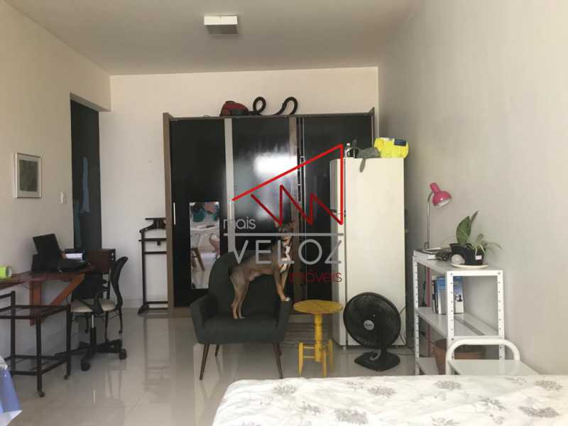 Kitnet-Studio, 46 m² - Foto 10