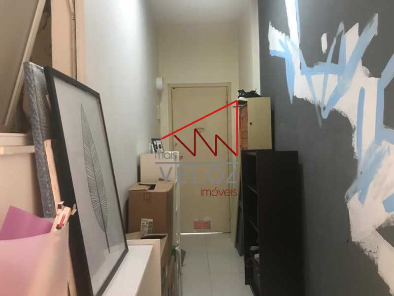 Kitnet-Studio, 46 m² - Foto 19